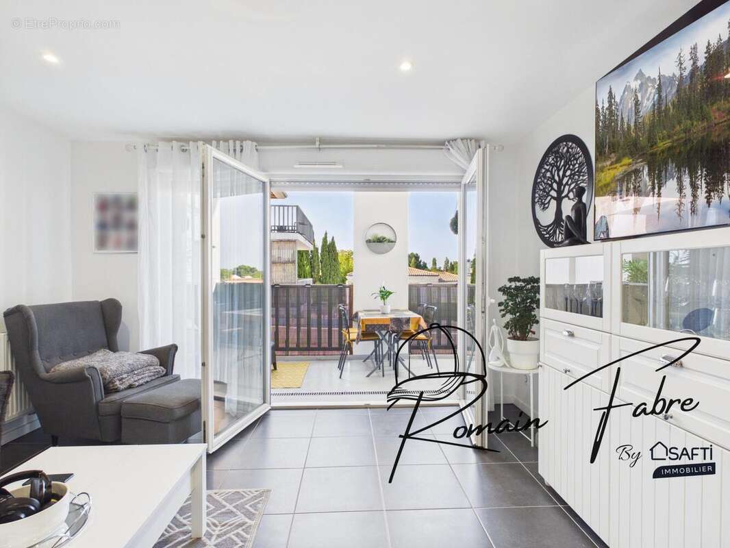 Appartement 62 m² à Saint-Vincent-De-Paul  - photo 5