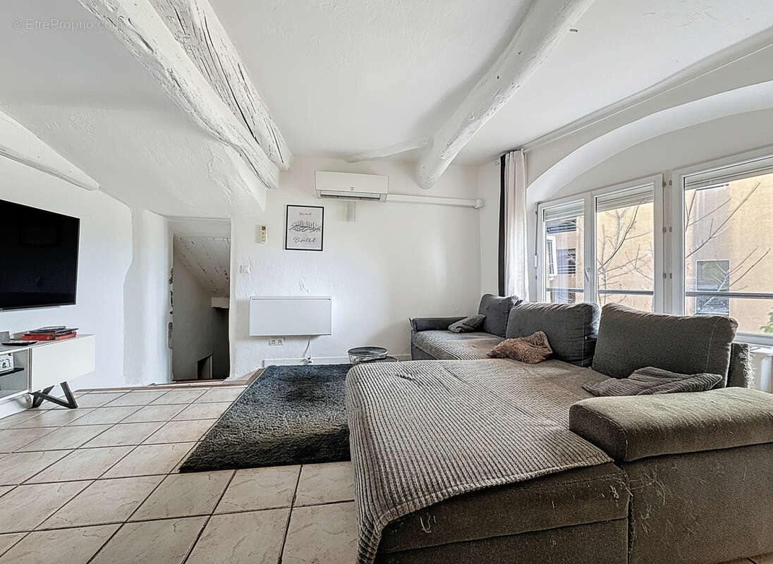 Appartement à GRASSE