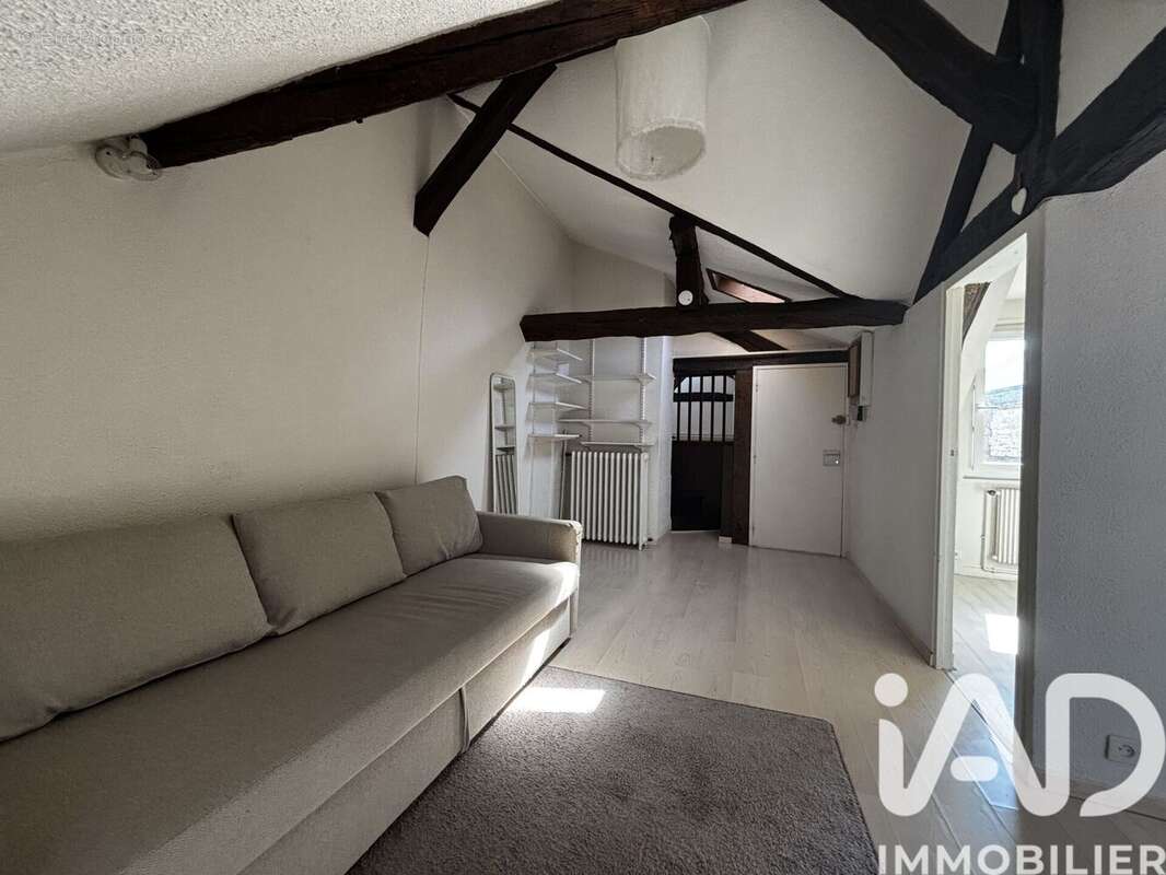 Photo 3 - Appartement à ROUEN
