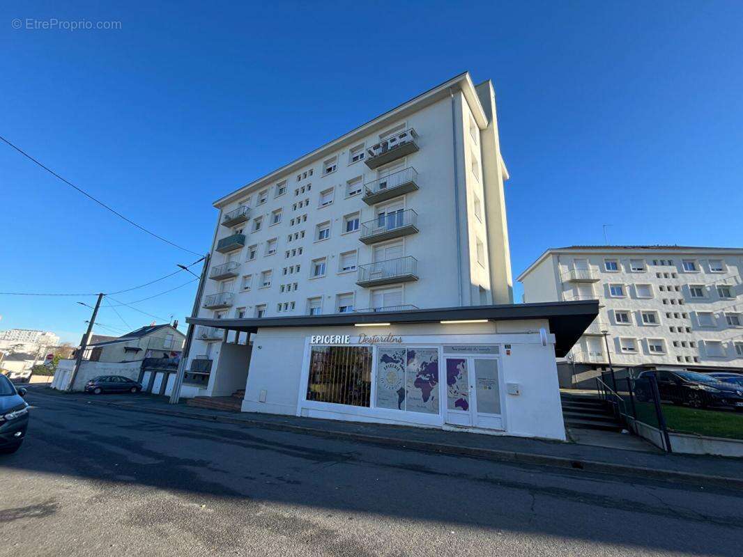 Appartement à ANGERS