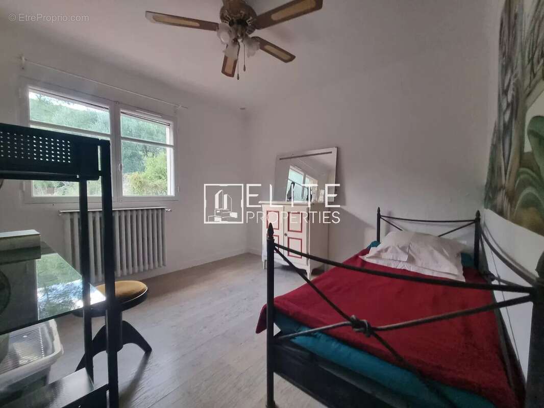 Maison à PEYMEINADE