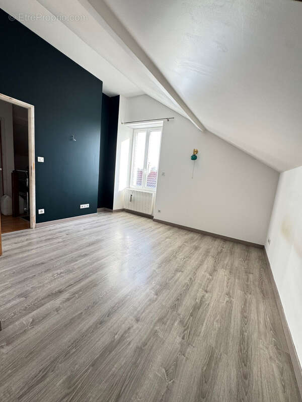 Maison à BAVILLIERS