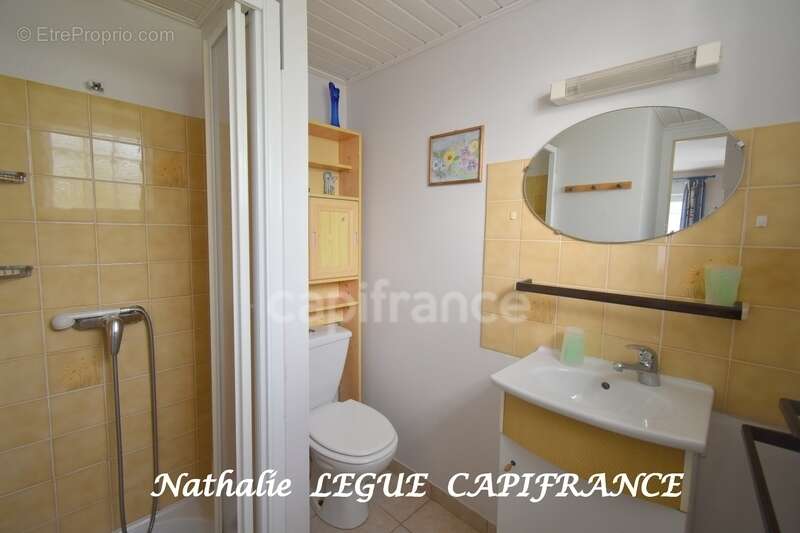 Appartement à LA BARRE-DE-MONTS