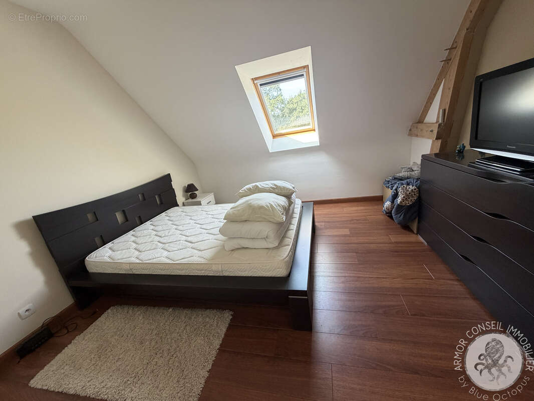 À VENDRE   Maison familiale de 2009 au calme à SAINT-LORMEL - photo 12