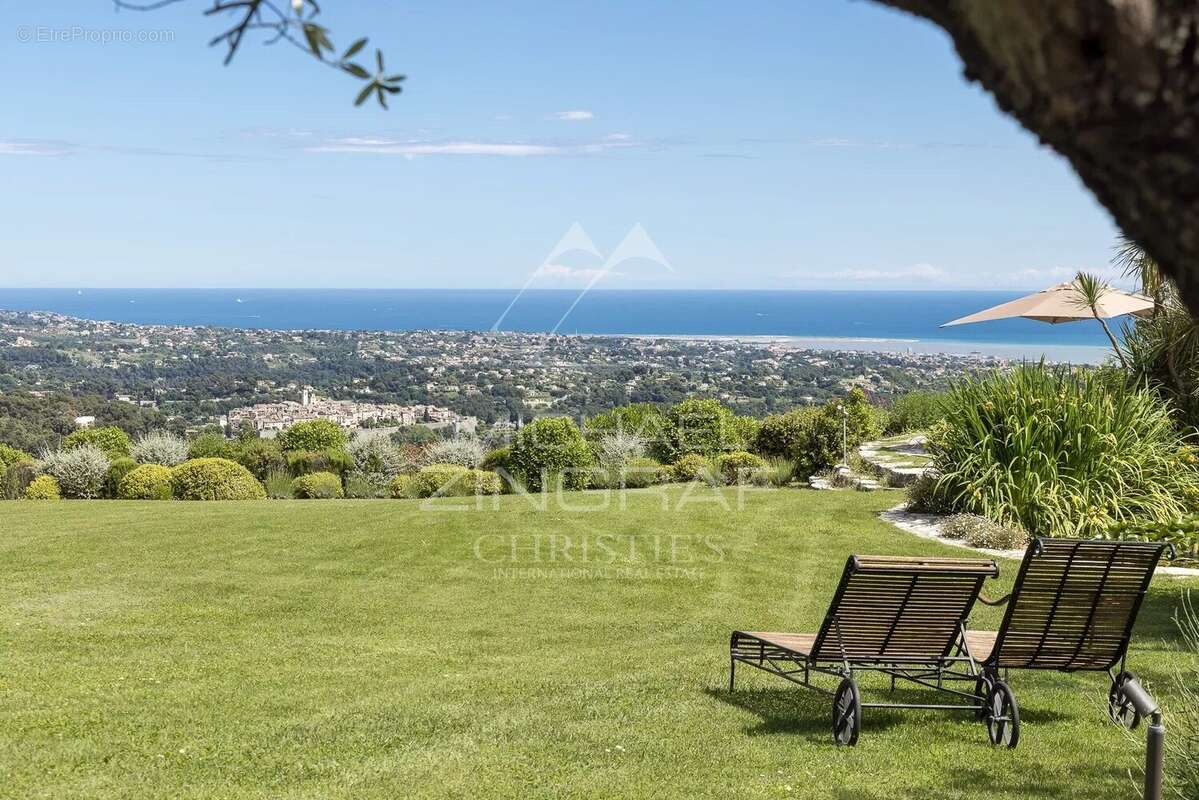 Maison à SAINT-PAUL