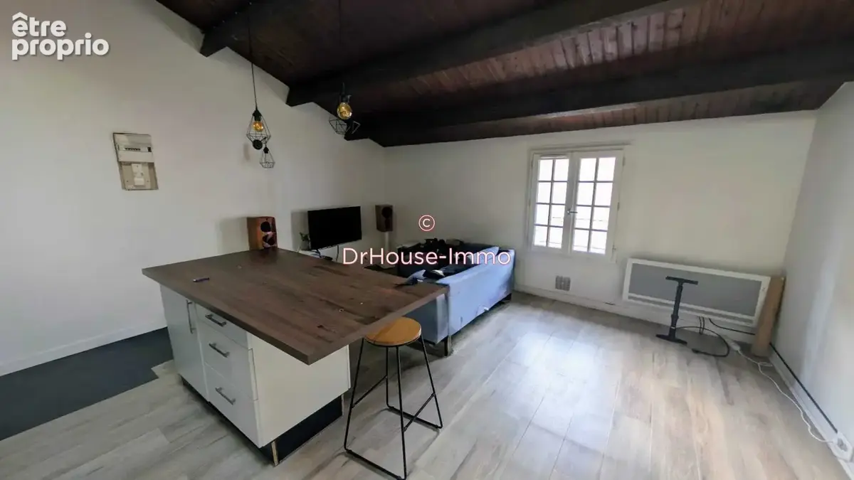 Appartement 32 m² à Poitiers  - photo 3