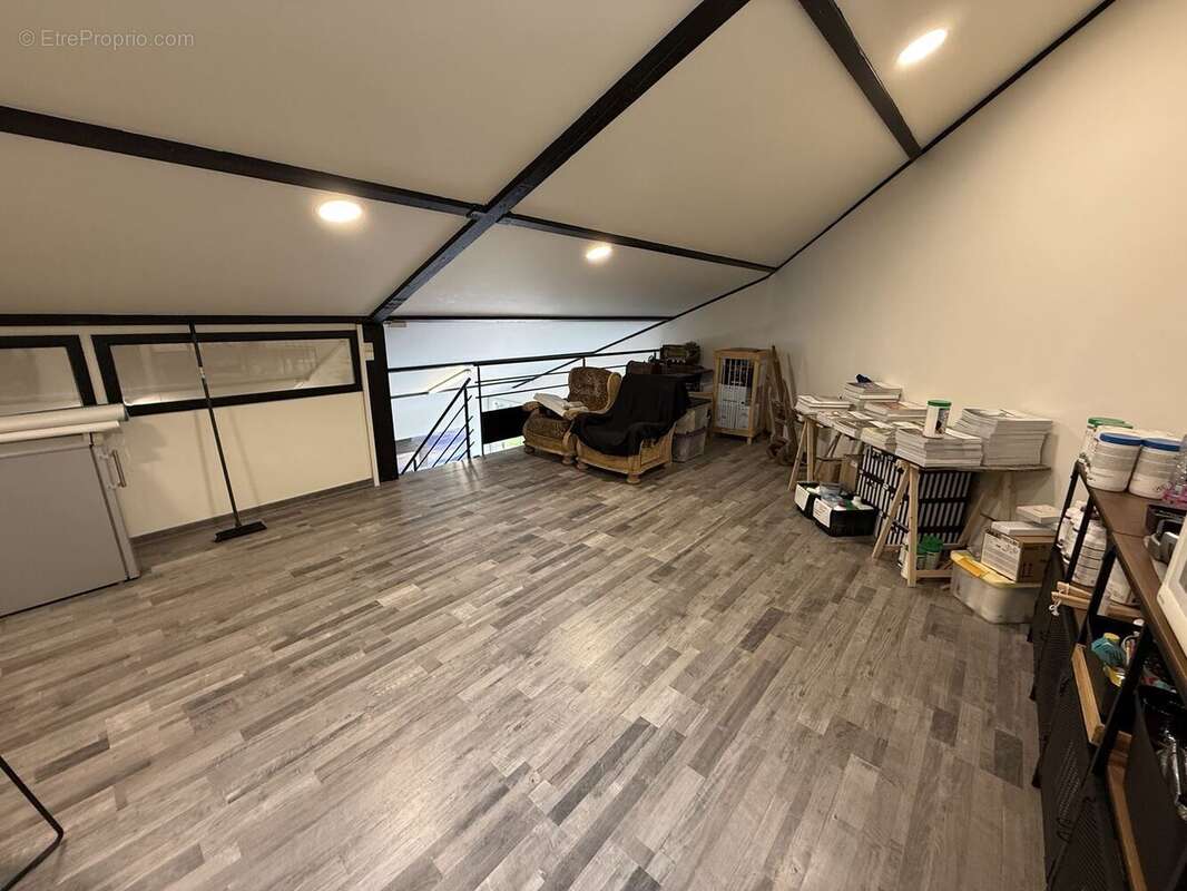 Commerce à GERARDMER