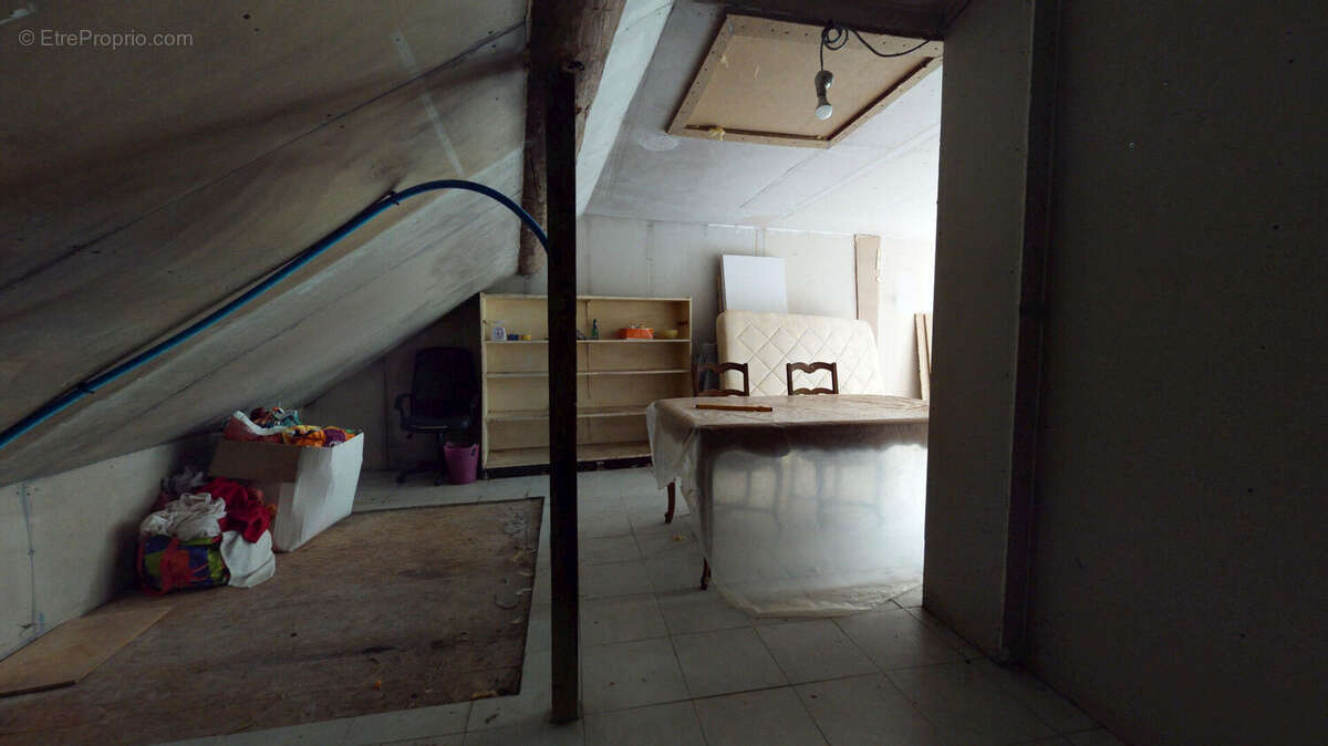 Maison à SAINT-RAMBERT-EN-BUGEY
