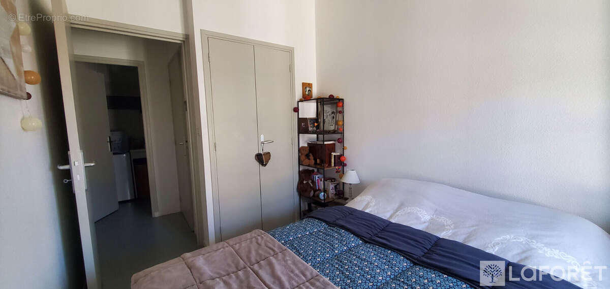 Appartement à SAINT-FLOUR