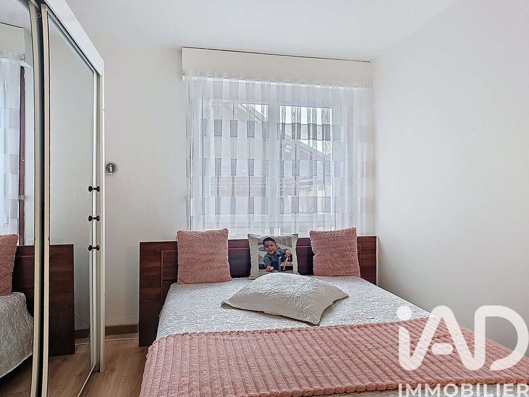 Photo 7 - Appartement à BONNE