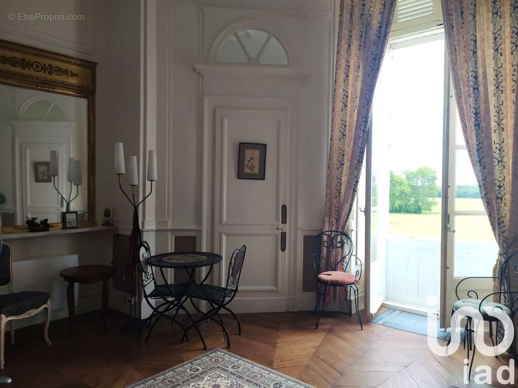 Photo 7 - Appartement à AVARAY