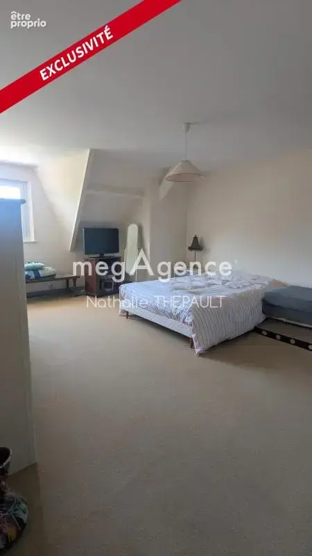 GUERNES (78520) – Élégante propriété familiale de 230 m² - photo 12