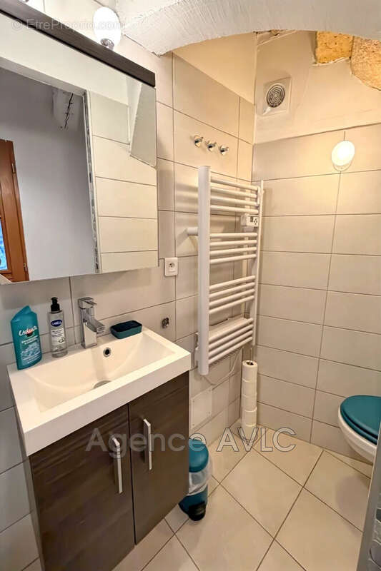 Appartement à ARLES