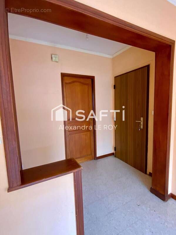 Photo 3 - Appartement à MONTPELLIER