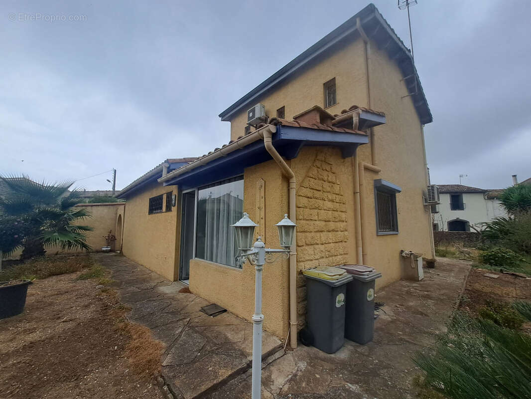 Villa 4 chambres proche du centre - photo 2