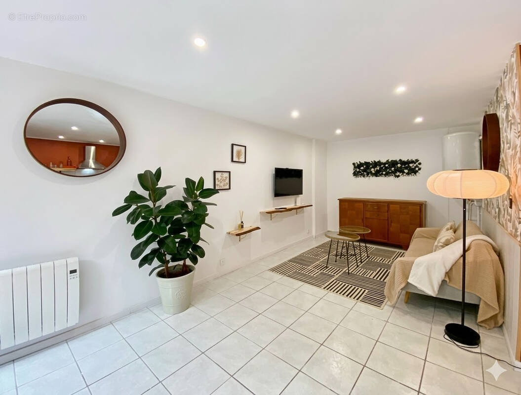 Appartement à LE MANS