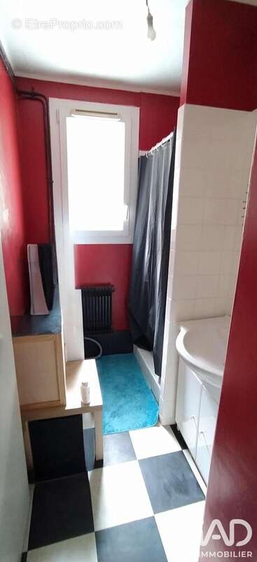 Appartement 54 m² à Morlaix  - photo 9