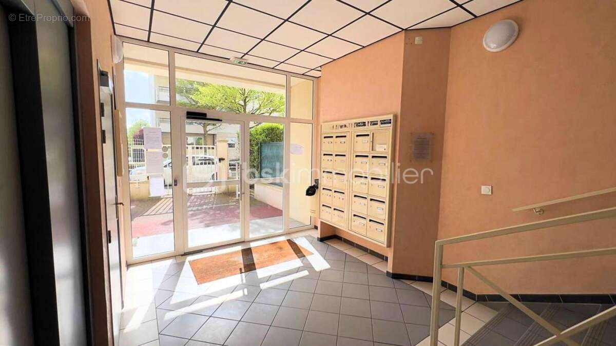 Appartement à CAEN