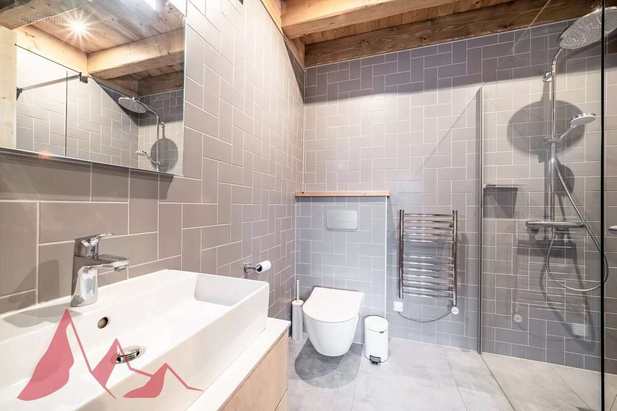 Maison à MORZINE