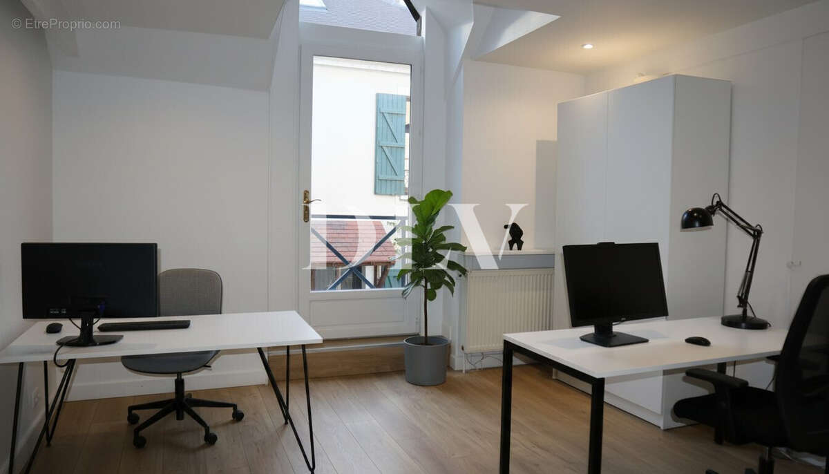 Appartement à FONTAINEBLEAU