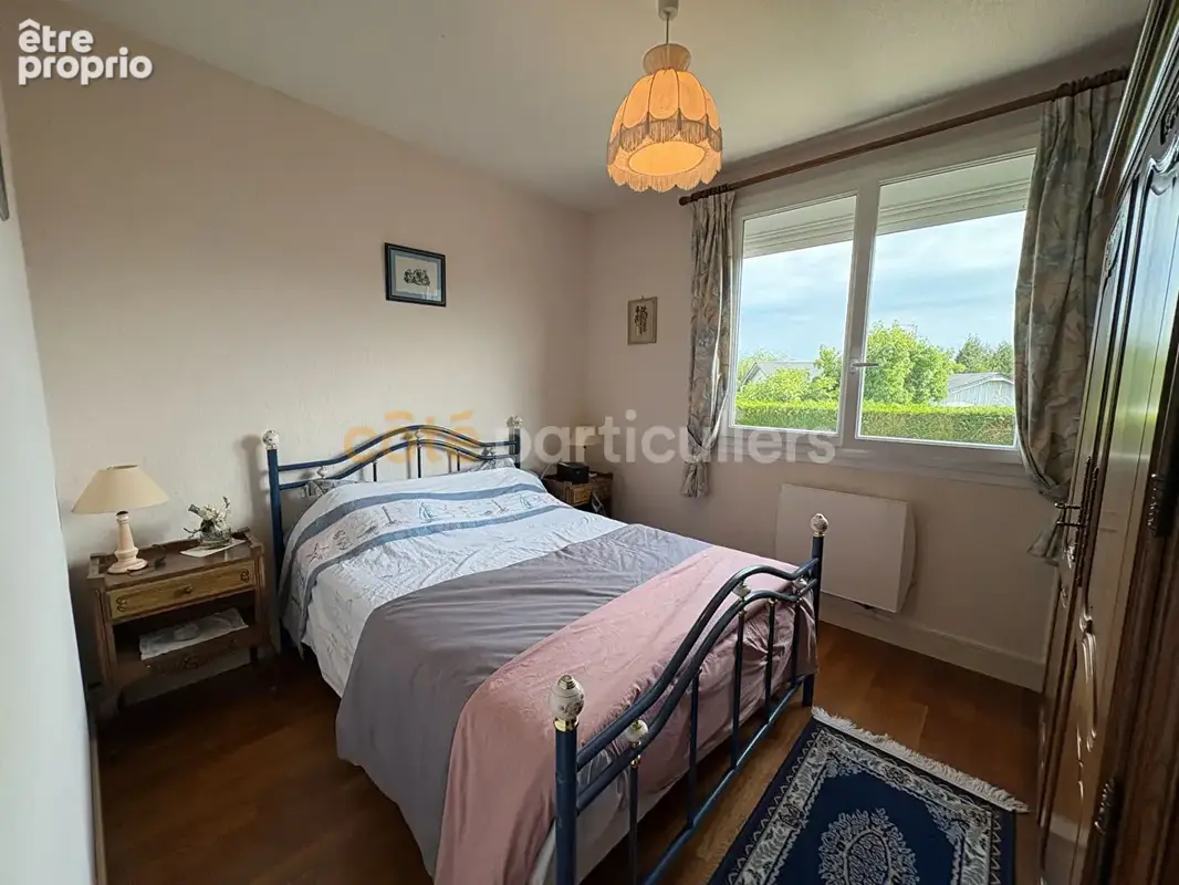 Maison  4 pièce(s) 90 m2 à 10 min de la mer - photo 6