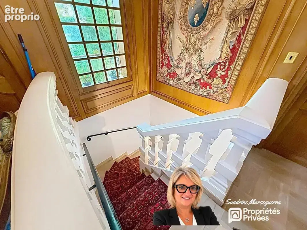 Vence sainte-anne - propriété de caractère 155 m² - photo 8