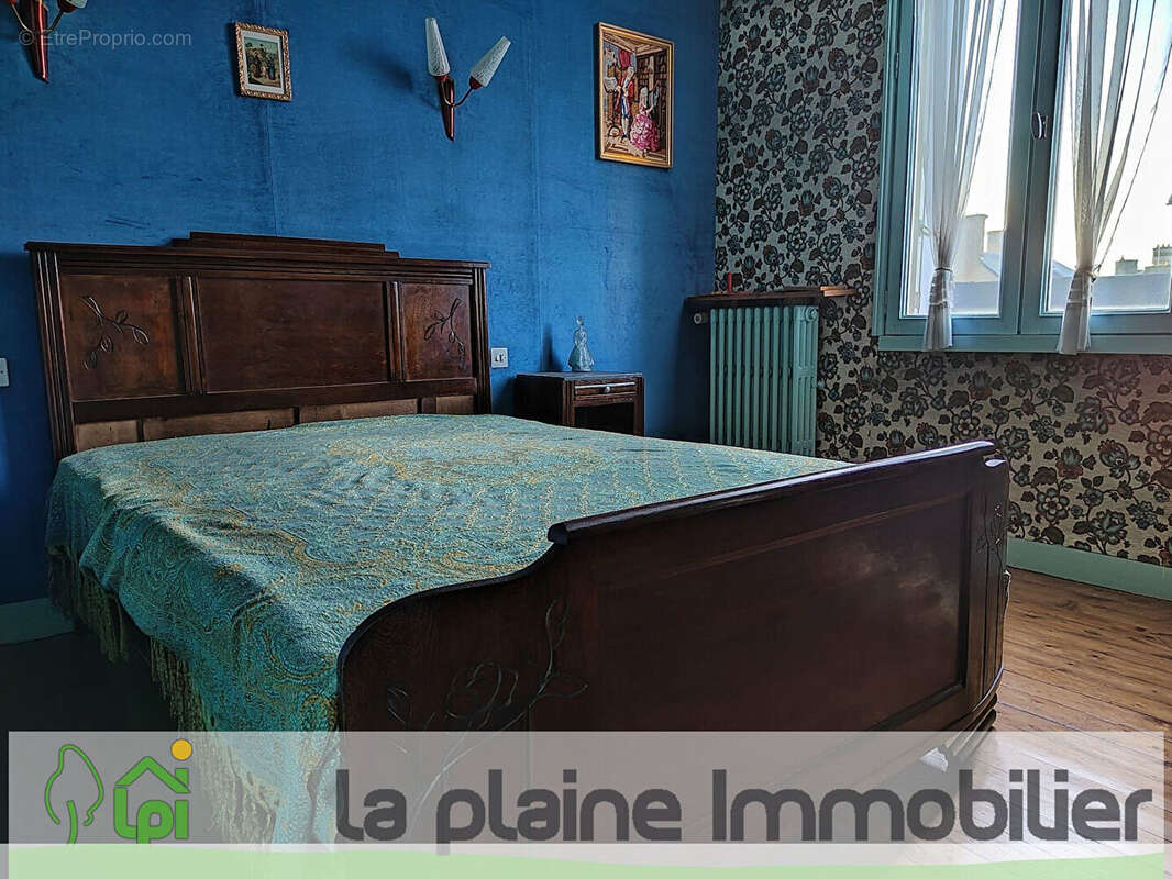 Maison à LA FERTE-MACE