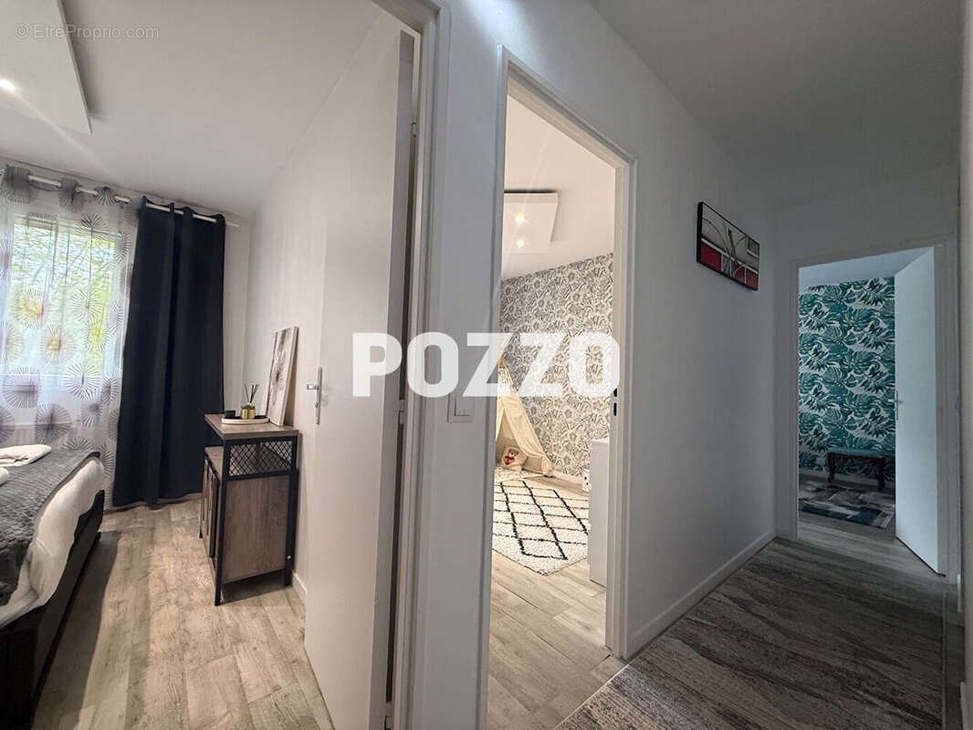 Appartement à HONFLEUR