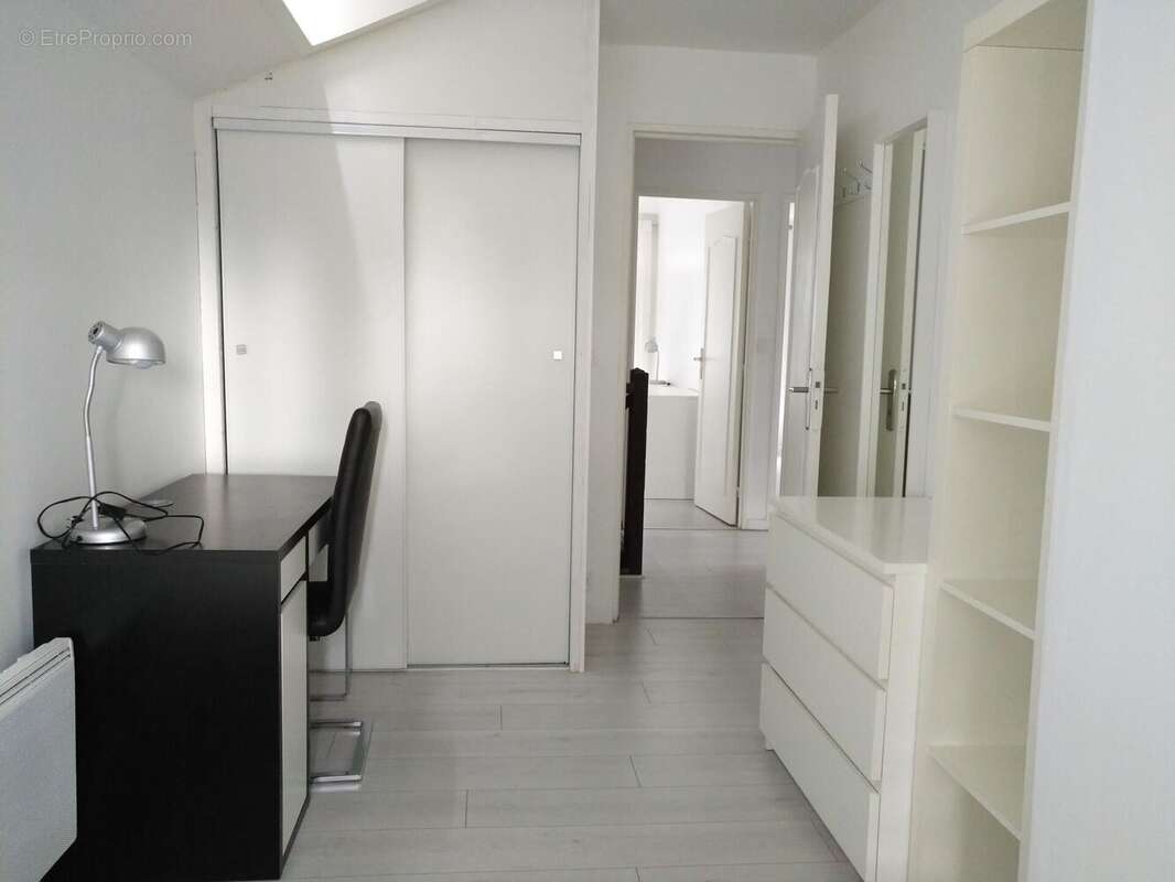 Photo 6 - Maison à CERGY
