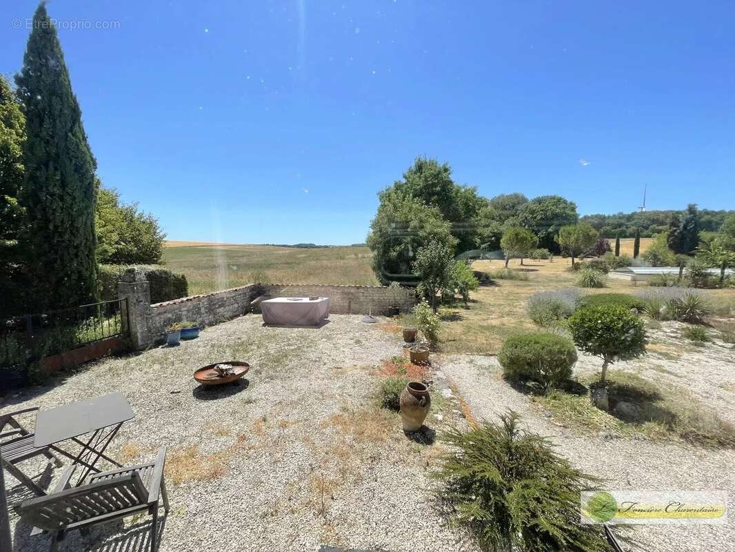 Appartement à ANVILLE