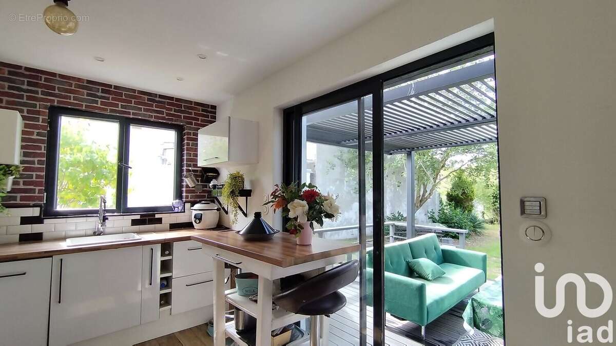 Photo 4 - Maison à SAINT-AUBIN-LES-ELBEUF