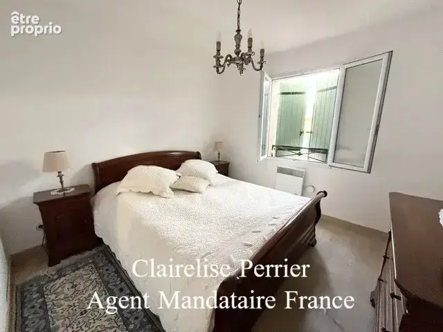 Charmante maison 3 chambres à entrecasteaux - photo 9