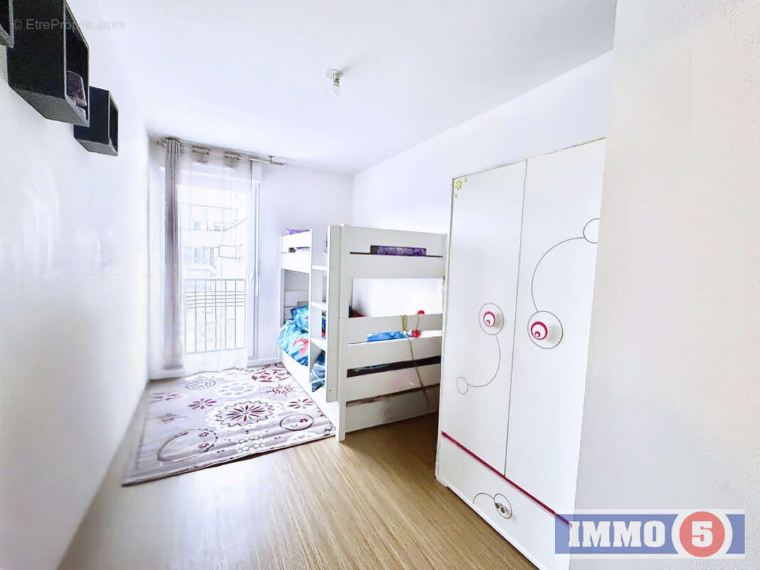 Appartement à NOISY-LE-GRAND