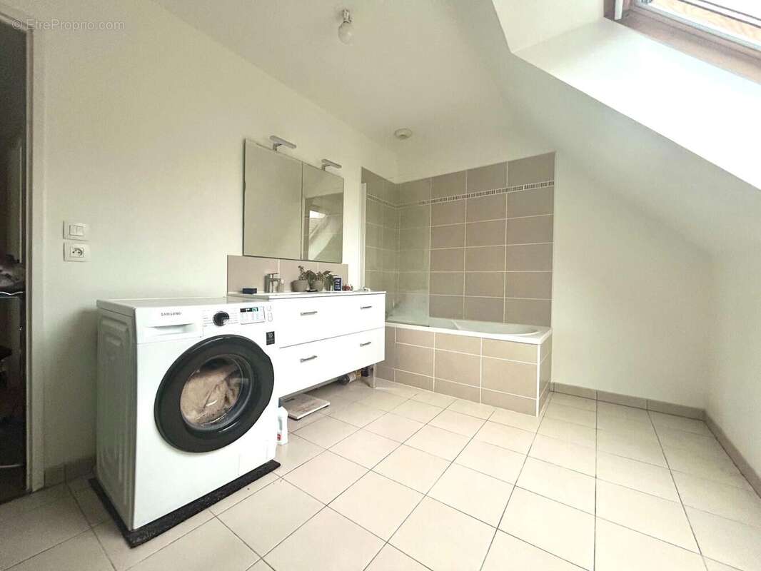 Photo 5 - Maison à MARQUETTE-LEZ-LILLE