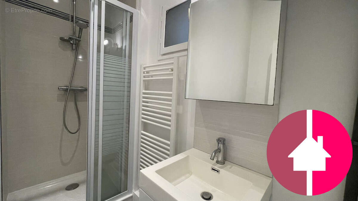 Appartement à FERRIERES-EN-BRIE