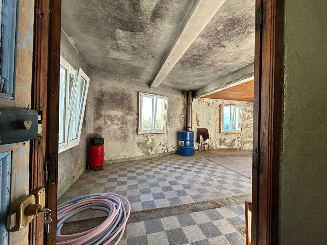 Appartement à VIGNALE