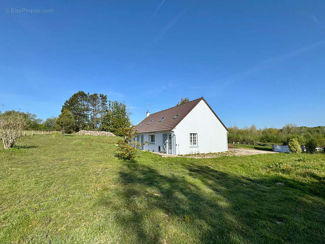 Maison à SORTOSVILLE-EN-BEAUMONT