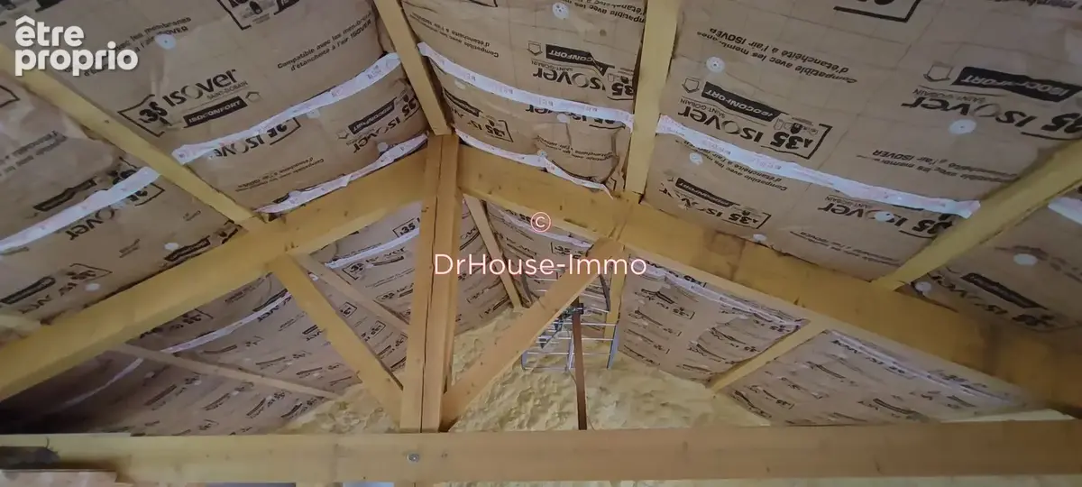 Maison 5 pièces 120 m² à vendre à Saint-Georges-D'aurac (43230) - photo 6