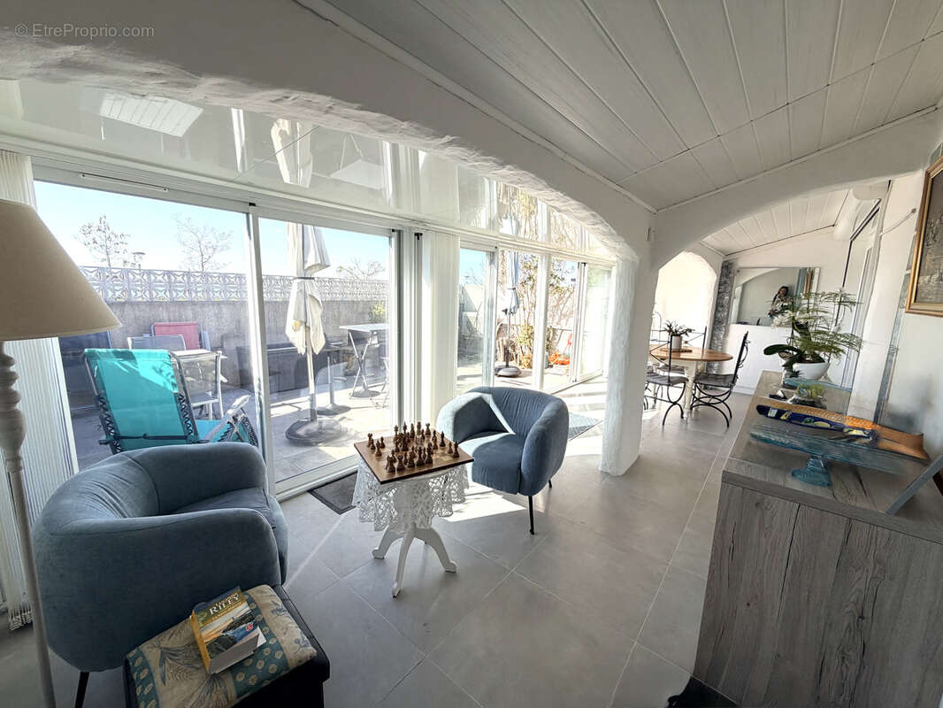 Maison à PALAVAS-LES-FLOTS