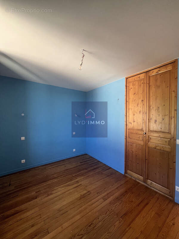 Appartement à LANCRANS