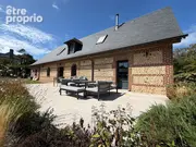 Maison à ETRETAT