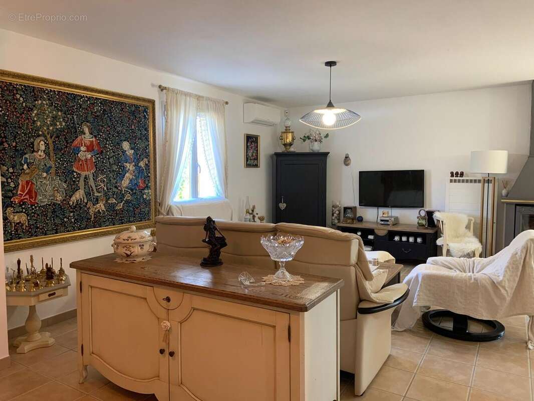 Photo 5 - Maison à LE DESCHAUX