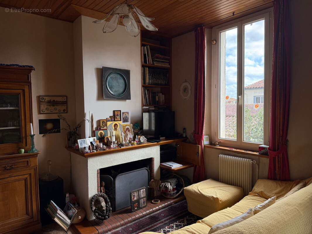 Maison à CARCASSONNE