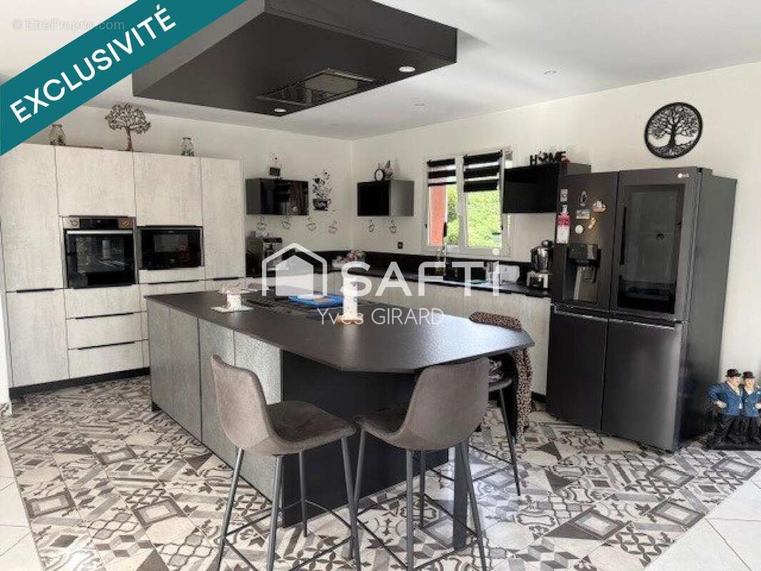 Photo 7 - Maison à VERDUN