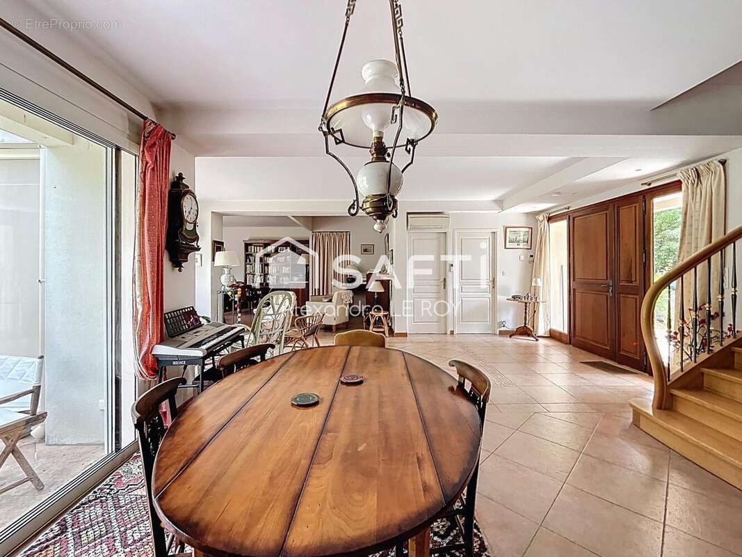 Photo 8 - Maison à GIGNAC