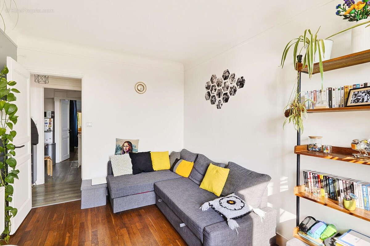 Appartement à COLOMBES