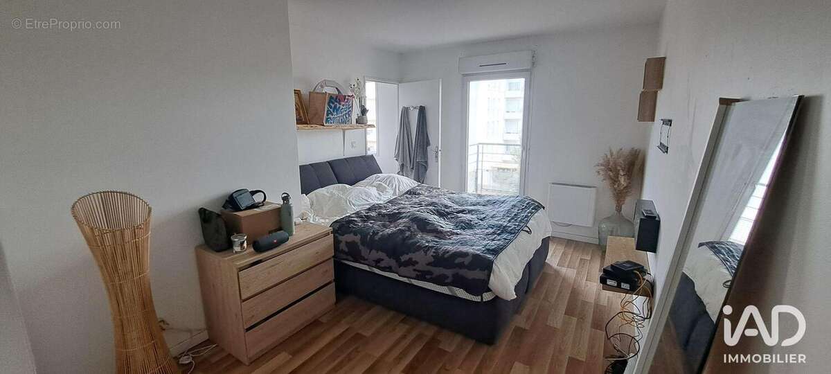 Photo 5 - Appartement à CERGY