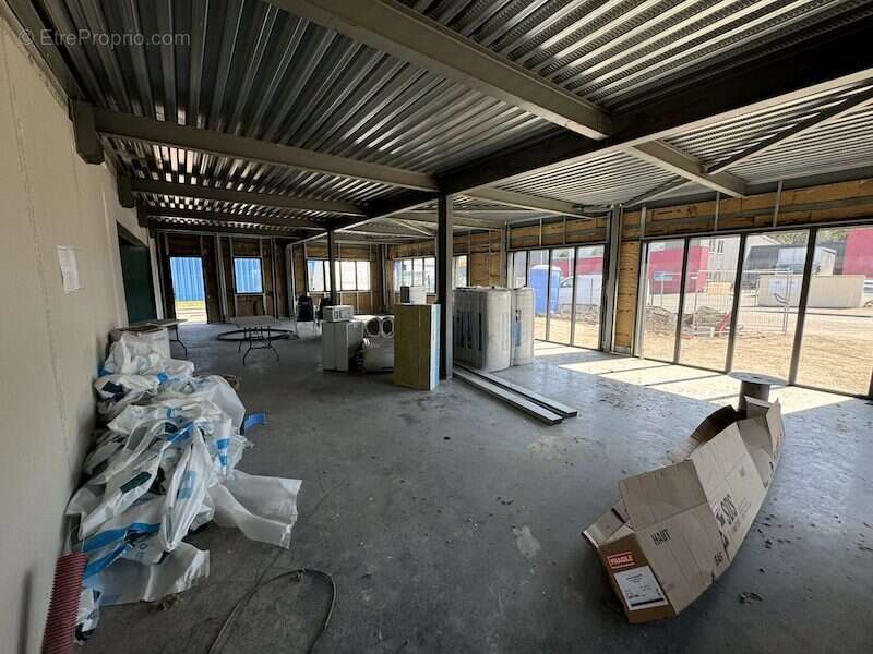 Commerce à GUJAN-MESTRAS