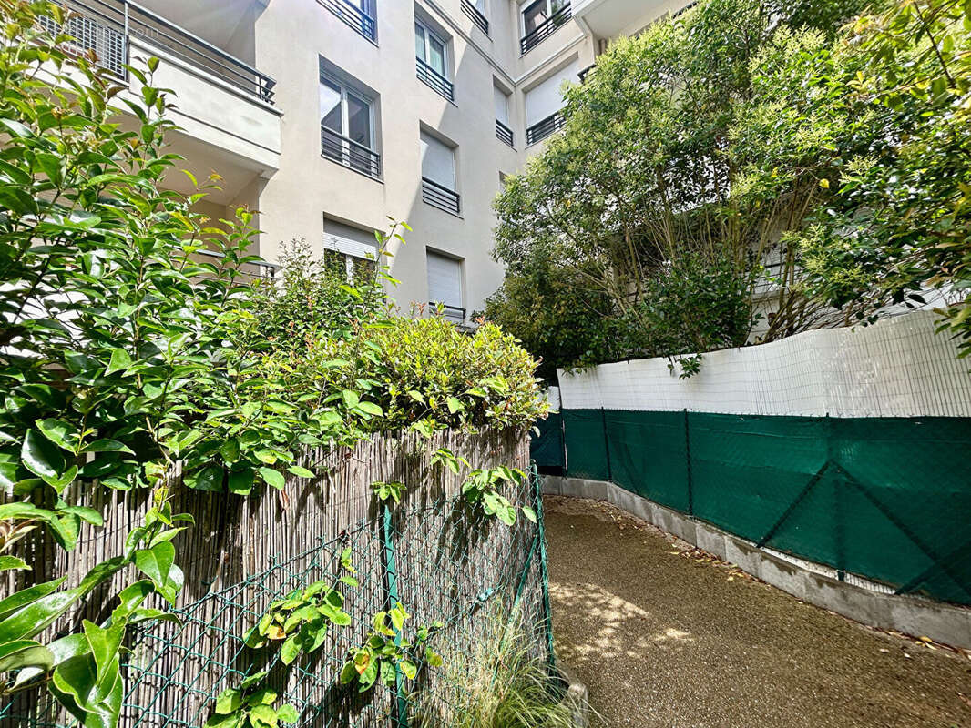 Appartement à MASSY