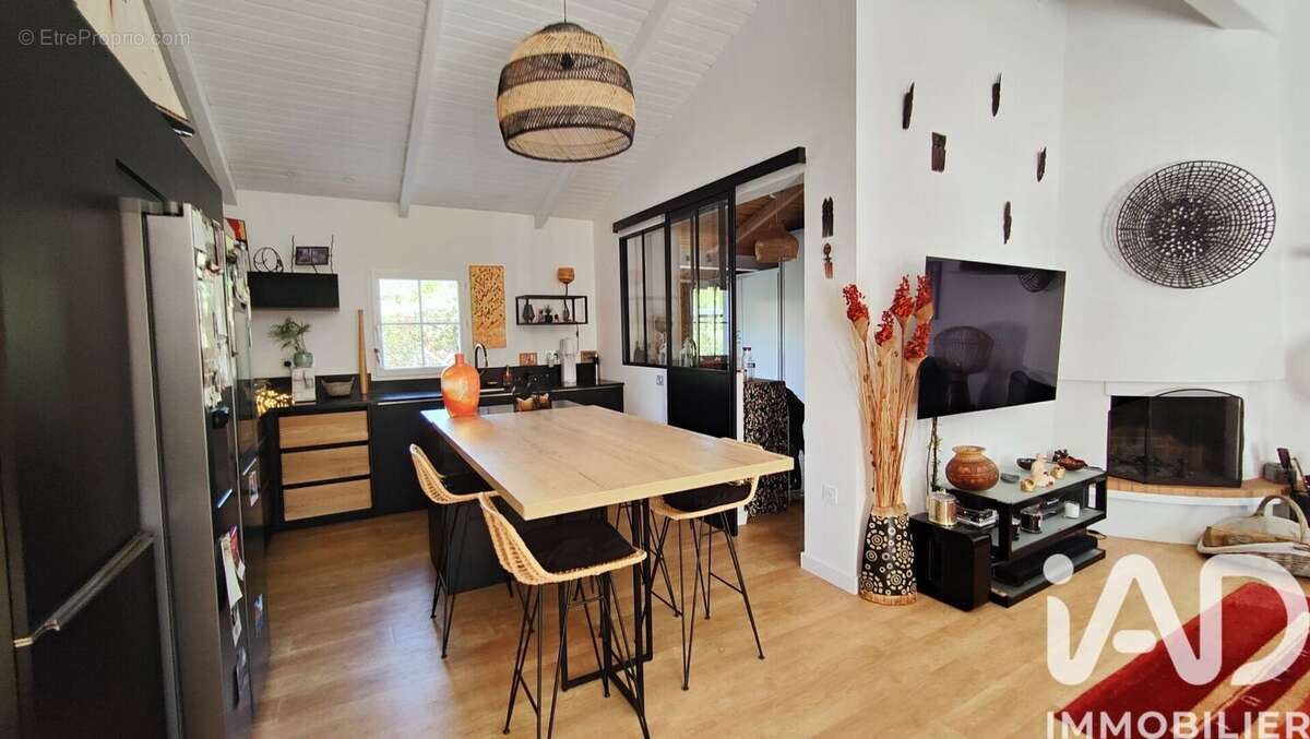 Photo 8 - Maison à SAINTE-FOY
